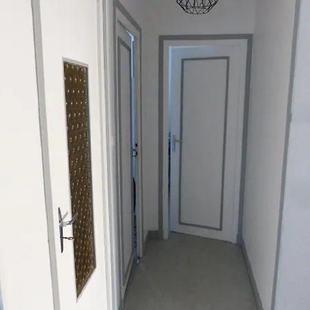 Maison Chez Nous 펜션